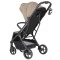 Прогулочная коляска CARRELLO Nova CRL-5524 Canella beige /1/